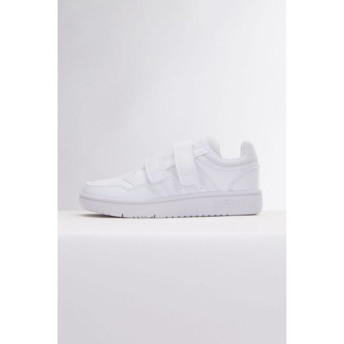 Adidas Hoops 3.0 CF C Jr GW0436 Ayakkabı - Görsel 7