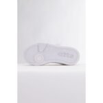 Adidas Hoops 3.0 CF C Jr GW0436 Ayakkabı - Görsel 8