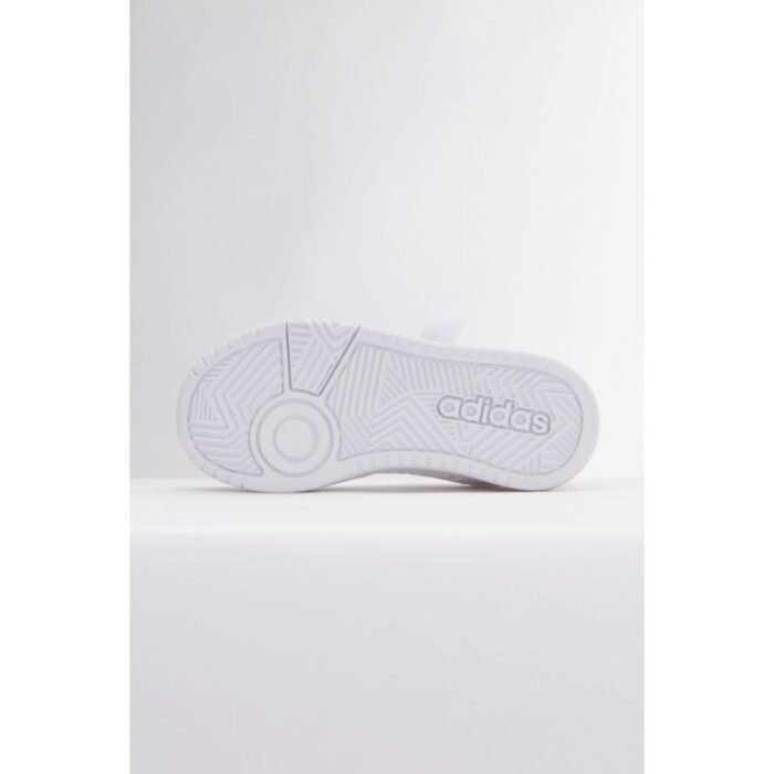 Adidas Hoops 3.0 CF C Jr GW0436 Ayakkabı - Görsel 8