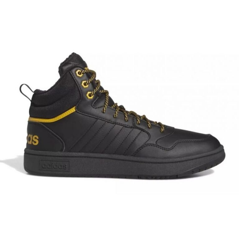 Adidas Hoops 3.0 Mid