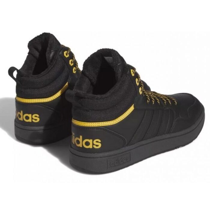 Adidas Hoops 3.0 Mid