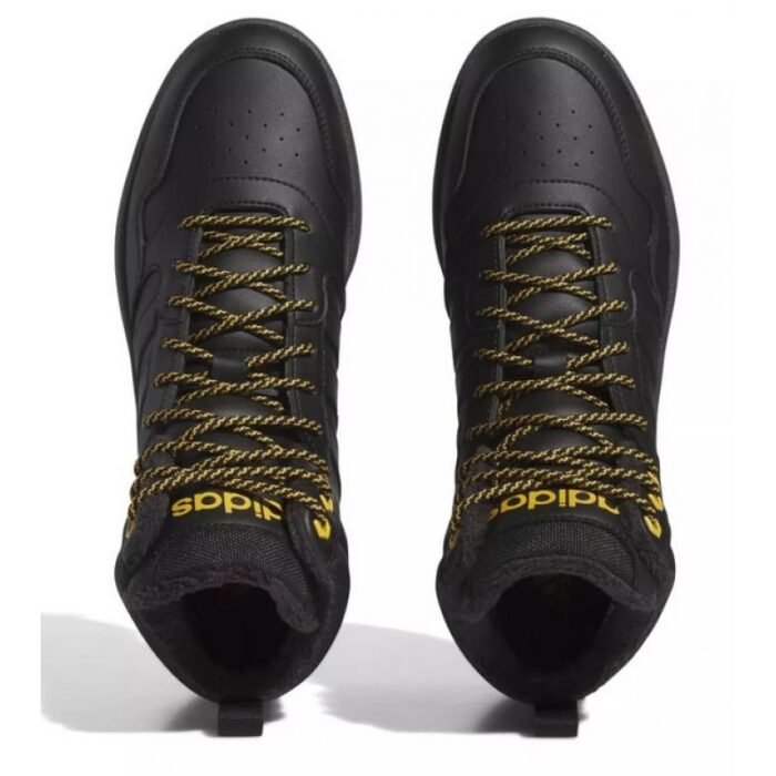 Adidas Hoops 3.0 Mid