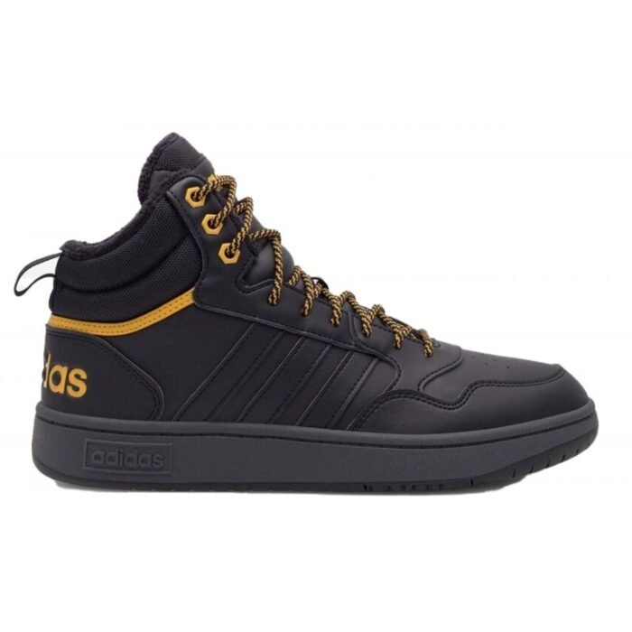 Adidas Hoops 3.0 Mid