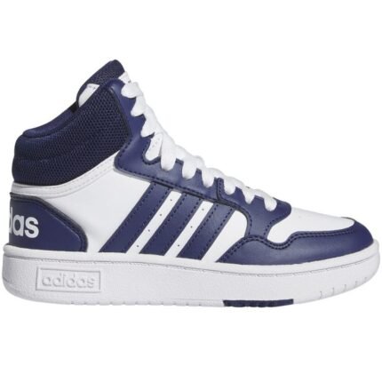 Adidas Hoops 3.0 Mid
