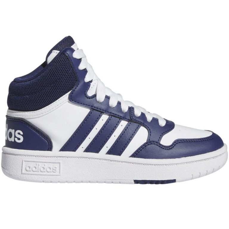 Adidas Hoops 3.0 Mid