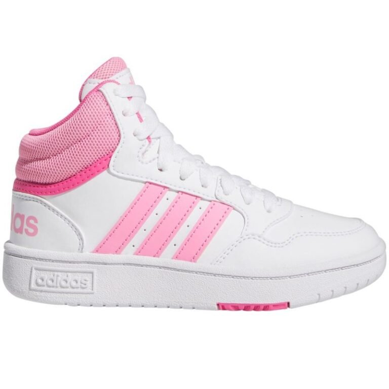 Adidas Hoops 3.0 Mid
