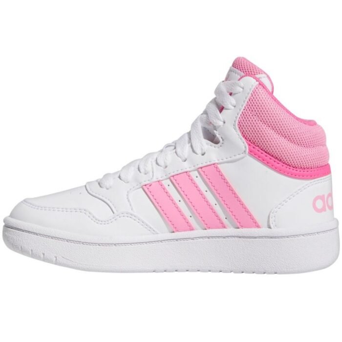 Adidas Hoops 3.0 Mid
