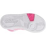 Adidas Hoops 3.0 Mid