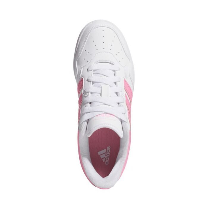 Adidas Hoops 4.0 Jr