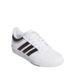 Adidas Hoops 4.0 Jr JI3471 ayakkabıları - Görsel 2