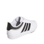 Adidas Hoops 4.0 Jr JI3471 ayakkabıları - Görsel 3