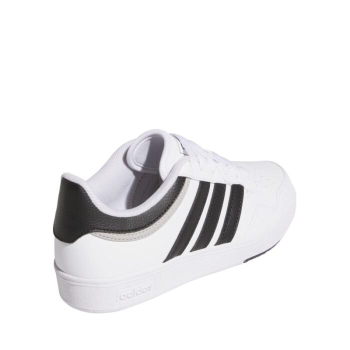 Adidas Hoops 4.0 Jr JI3471 ayakkabıları - Görsel 3