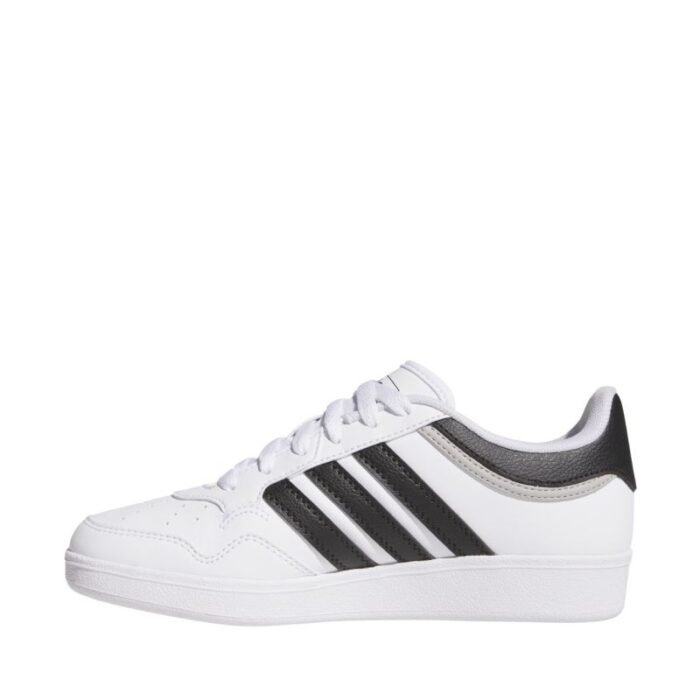 Adidas Hoops 4.0 Jr JI3471 ayakkabıları - Görsel 5