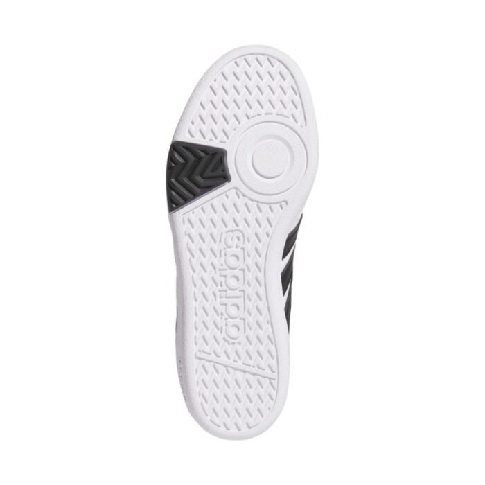 Adidas Hoops 4.0 Jr JI3471 ayakkabıları - Görsel 6