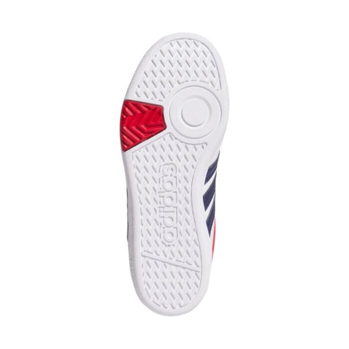 Adidas Hoops 4.0 Jr