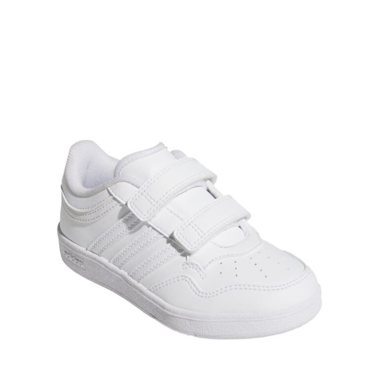 Adidas Hoops 4.0 Jr