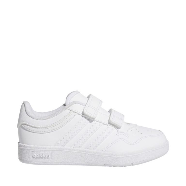 Adidas Hoops 4.0 Jr