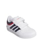 Adidas Hoops 4.0 Jr