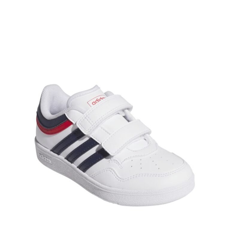 Adidas Hoops 4.0 Jr