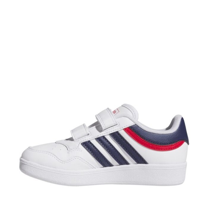 Adidas Hoops 4.0 Jr