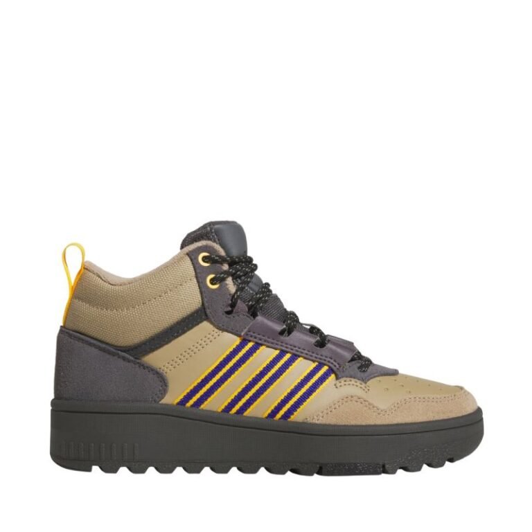 adidas Hoops 4.0 Mid