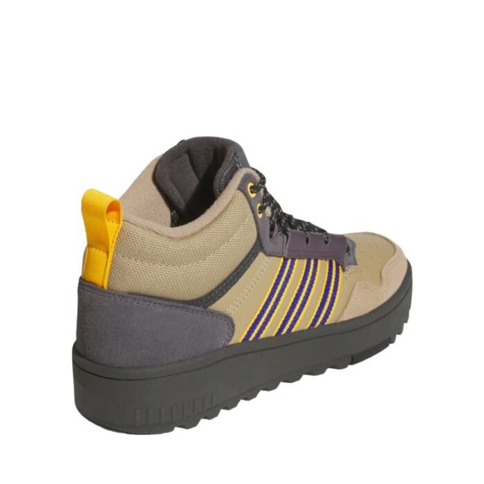 adidas Hoops 4.0 Mid