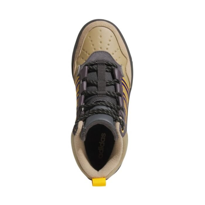 adidas Hoops 4.0 Mid
