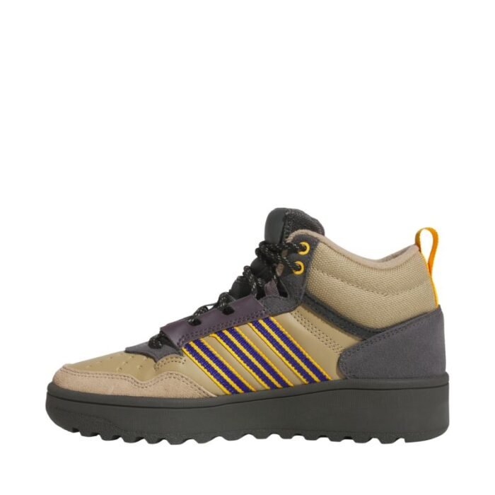 adidas Hoops 4.0 Mid
