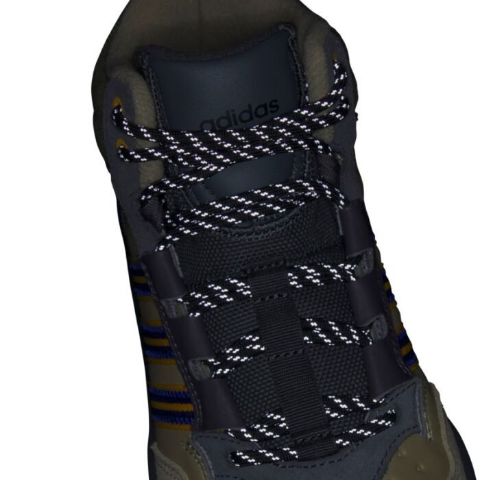 adidas Hoops 4.0 Mid