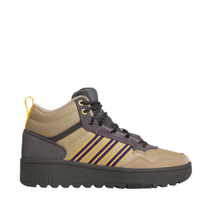 adidas Hoops 4.0 Mid