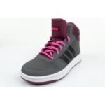 Adidas Hoops Mid 2.0