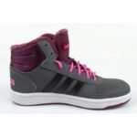 Adidas Hoops Mid 2.0