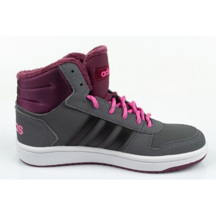 Adidas Hoops Mid 2.0