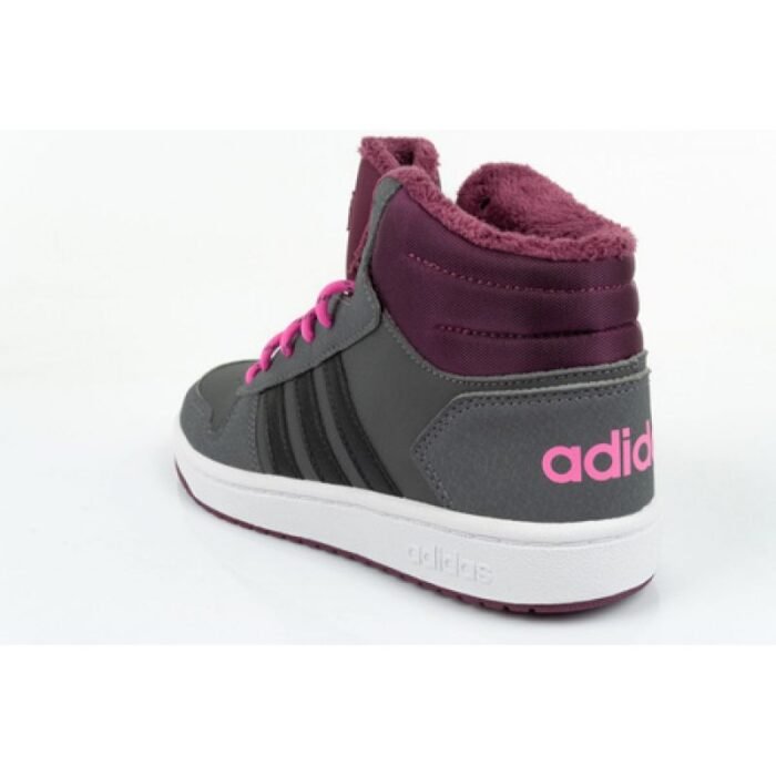 Adidas Hoops Mid 2.0