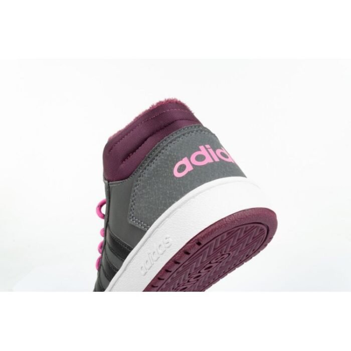 Adidas Hoops Mid 2.0