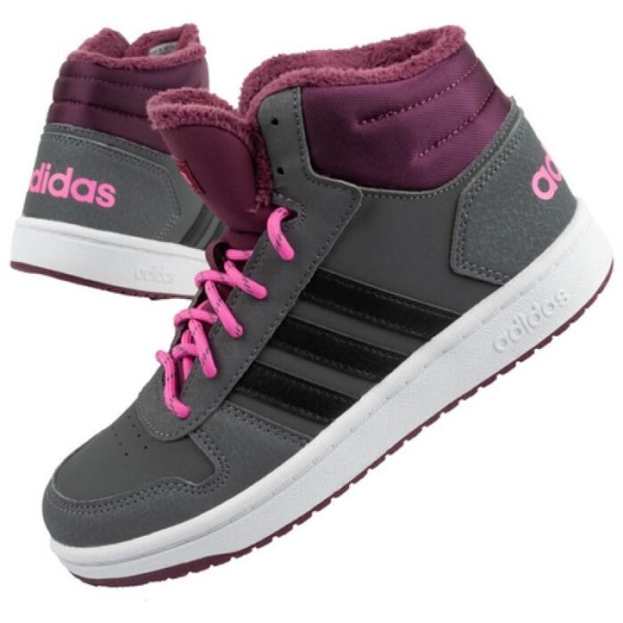 Adidas Hoops Mid 2.0