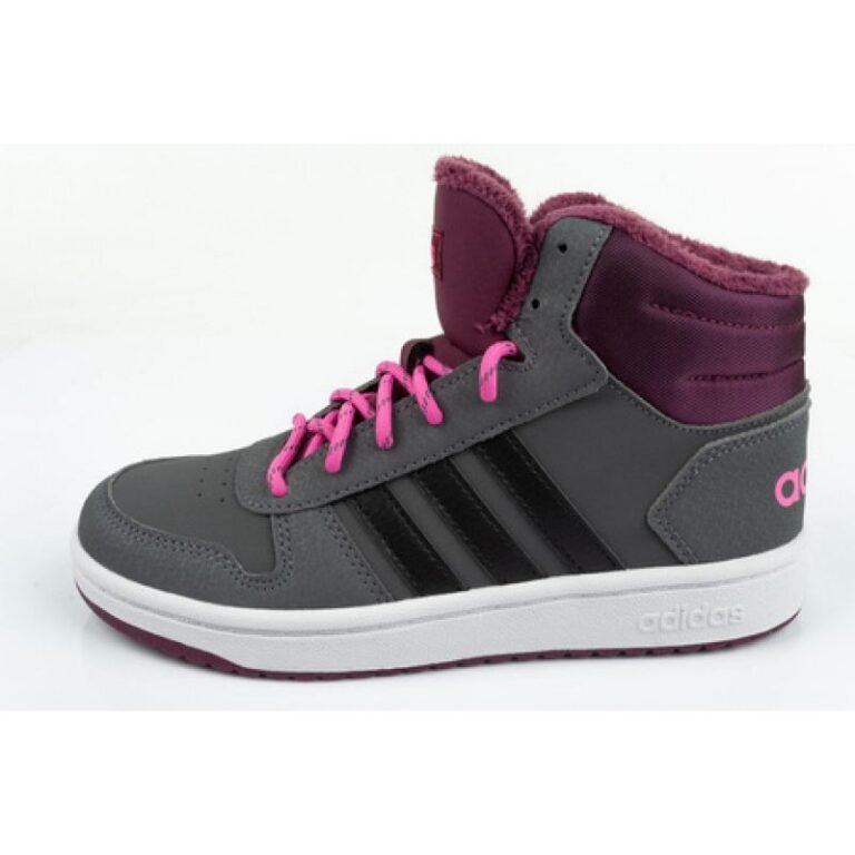 Adidas Hoops Mid 2.0