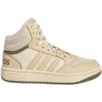 Adidas Hoops Mid 3.0 Jr IF7738 Ayakkabı
