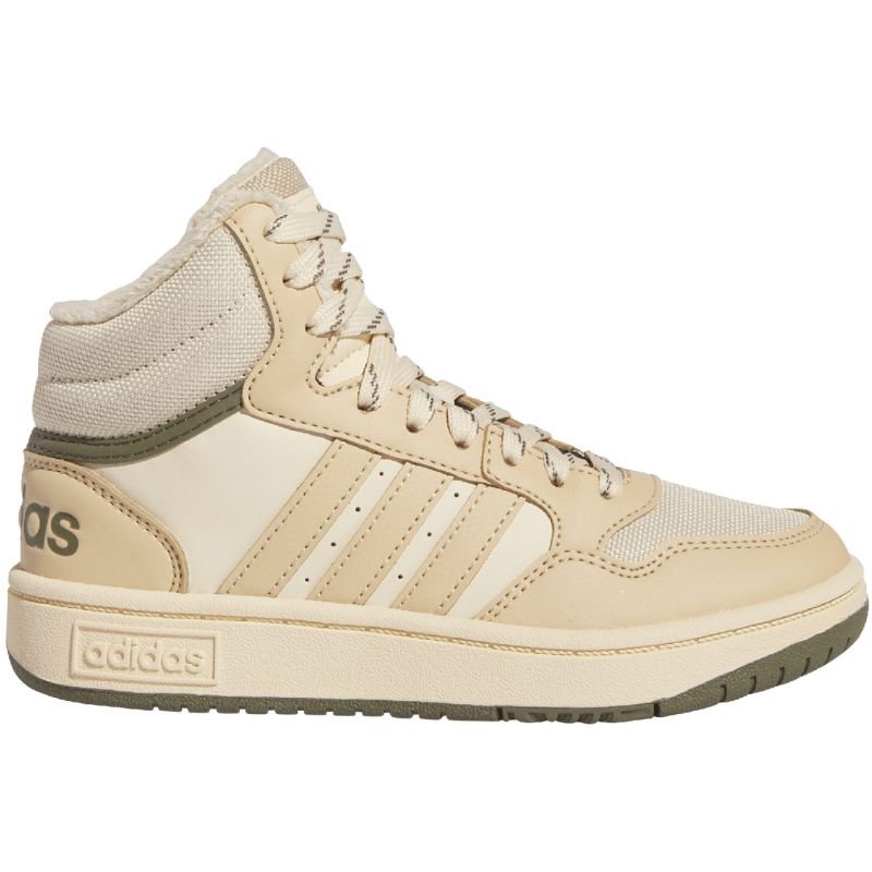 tryoshop-adidas-hoops-mid-3-0-jr-if7738-shoes-1073527 Adidas Hoops Mid 3.0 Jr IF7738 Ayakkabı - Görsel 1