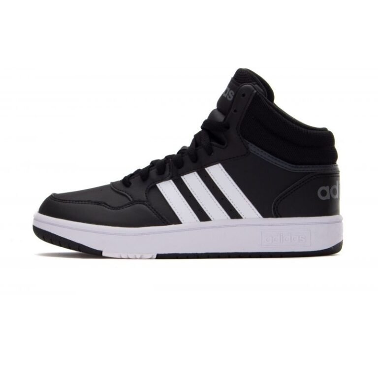 Adidas Hoops Mid 3.0