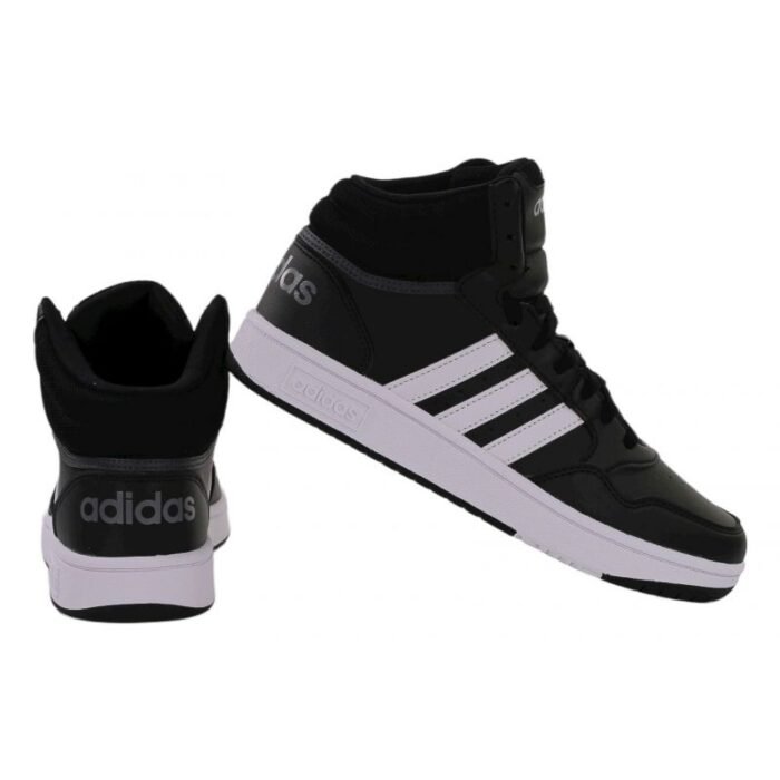 Adidas Hoops Mid 3.0