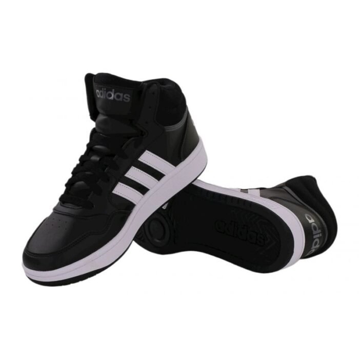 Adidas Hoops Mid 3.0