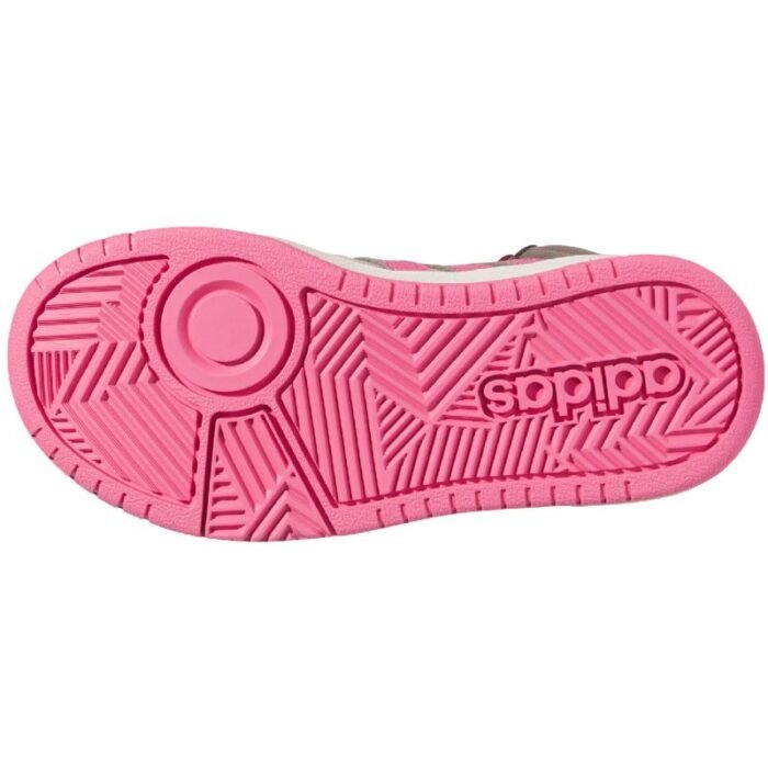 Adidas Hoops Mid 3.0