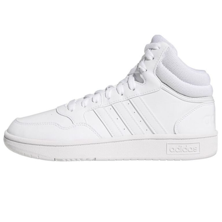 Adidas Hoops Mid 3.0