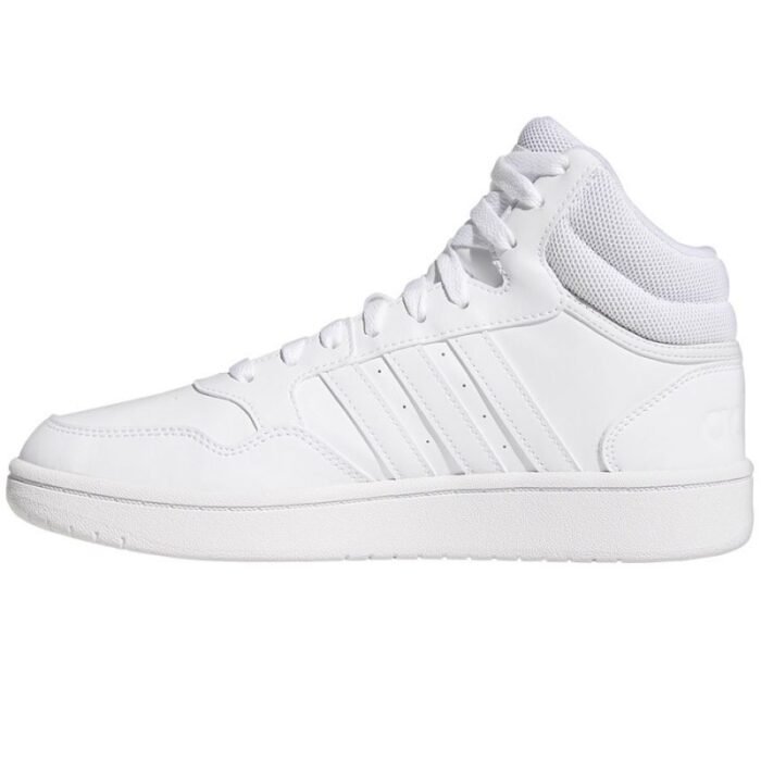 Adidas Hoops Mid 3.0