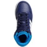 Adidas Hoops Mid Jr