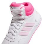 Adidas Hoops Mid Jr