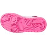 Adidas Hoops Mid Jr