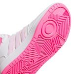 Adidas Hoops Mid Jr