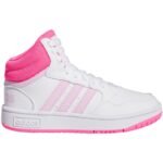 Adidas Hoops Mid Jr
